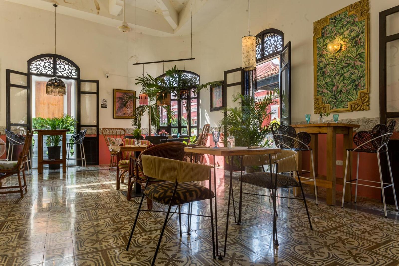 Al Alma Apart-Suites Kartagena Zewnętrze zdjęcie